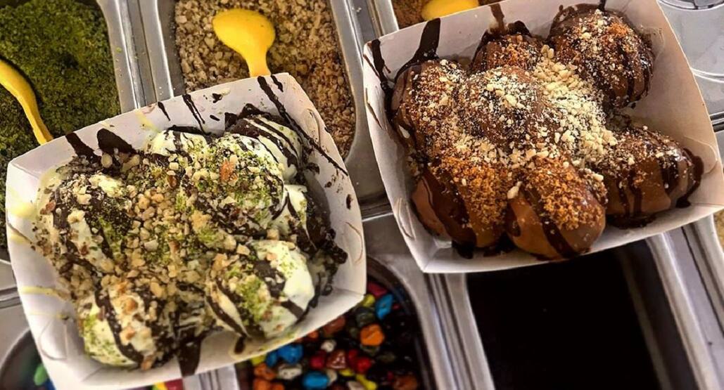 Lokma More Menu Menu For Lokma More Zekeriyakoy Istanbul